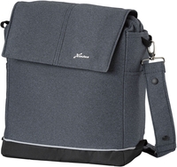 Hartan 2023 Wickelrucksack Flexi Bag Fb. 908 bluestone