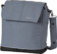 Hartan 2023 Wickelrucksack Flexi Bag Fb. 914 hearts