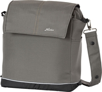 Hartan 2023 Wickelrucksack Flexi Bag Fb. 916 green nature