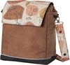 Hartan 2023 Wickelrucksack Flexi Bag Fb. 918 fancy faces