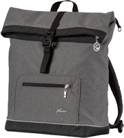 Hartan 2023 Wickelrucksack Space Bag Fb. 902 stardust