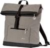 Hartan 2023 Wickelrucksack Space Bag Fb. 906 classy dots