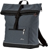 Hartan 2023 Wickelrucksack Space Bag Fb. 908 bluestone