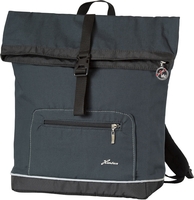 Hartan 2023 Wickelrucksack Space Bag Fb. 912 racing stars