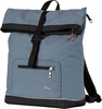 Hartan 2023 Wickelrucksack Space Bag Fb. 914 hearts