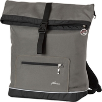 Hartan 2023 Wickelrucksack Space Bag Fb. 916 green nature