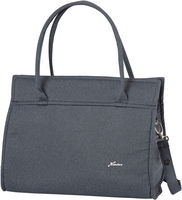Hartan 2023 Wickeltasche Casual Bag Fb. 908 bluestone
