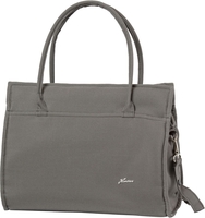 Hartan 2023 Wickeltasche Casual Bag Fb. 916 green nature