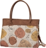 Hartan 2023 Wickeltasche Casual Bag Fb. 918 fancy faces