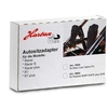 Hartan Adapter 9904/9968 für Racer,  Topline,  ZX II 2013 / Maxi Cosi
