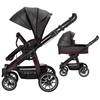 Hartan All-Terrain GTR Mercedes Benz 2025 Dessin 714 Rubellit - 2in1 Kinderwagen Set