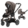 Hartan All-Terrain GTR Mercedes Benz 2025 Dessin 717 Tartufo - 2in1 Kinderwagen Set