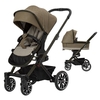 Hartan Avantgarde GTX Mercedes Benz 2025 Dessin 716 Tuscany - 2in1 Kinderwagen Set