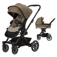 Hartan Avantgarde GTX Mercedes Benz 2025 Dessin 716 Tuscany - 2in1 Kinderwagen Set