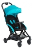 Hartan Buggy Bit Design 141 türkis Xtra-Line