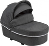 Hartan Falttasche 2021 400 grey hearts