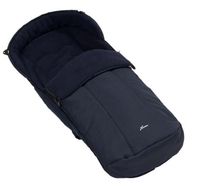 Hartan Fußsack GTX 718 Navy Star