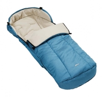 Hartan Fußsack GTX 738 Pazific