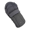 Hartan GTX Winterfußsack - für alle GTX Modelle 400 grey hearts