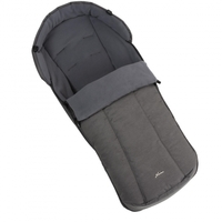 Hartan GTX Winterfußsack - für alle GTX Modelle 404 classy tweet