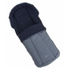 Hartan GTX Winterfußsack - für alle GTX Modelle 405 lovely denim