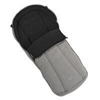Hartan GTX Winterfußsack - für alle GTX Modelle 418 salt