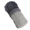 Hartan GTX Winterfußsack - für alle GTX Modelle 421 green jungle
