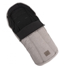 Hartan GTX Winterfußsack - für alle GTX Modelle Belly Button 437 dove