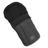 Hartan GTX Winterfußsack - für alle GTX Modelle Belly Button 438 ape grey