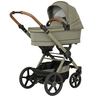 Hartan Kombikinderwagen T2 Offroad Set inkl. Babywanne 608 pistachio 2026