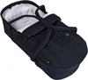 Hartan Kombitasche 2020 507 navy dots
