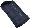 Hartan Polartech Fußsack 2020 blue denim