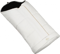 Hartan Polartech Fußsack 2020 gold butterfly