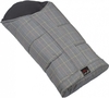 Hartan Polartech Fußsack 2020 pastel check