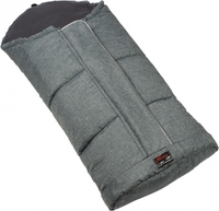 Hartan Polartech Fußsack 2020 street stars