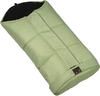 Hartan Polartech Fußsack 2020 white jade