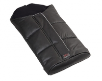Hartan Polartech Fußsack 744 Red Check