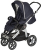 Hartan Racer GTS 2020 Fb. 501 - Gestellfarbe Silber