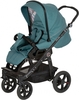 Hartan Racer GTS 2020 Fb. 510 - Gestellfarbe Schwarz