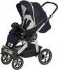 Hartan Racer GTS 2020 Fb. 516 - Gestellfarbe Silber