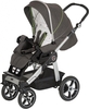 Hartan Racer GTS 2020 Fb. 521 - Gestellfarbe Silber
