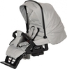 Hartan Racer GTS 2020 Fb. 533 - Gestellfarbe Schwarz