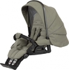 Hartan Racer GTS 2021 Fb. 401 - Gestellfarbe Platin