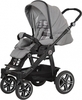 Hartan Racer GTS 2021 Fb. 418 saltn pepper - Gestellfarbe Schwarz