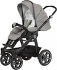 Hartan Racer GTS 2021 Fb. 421 green jungle - Gestellfarbe Platin
