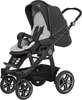 Hartan Racer GTS 2021 Fb. 431 s.Oliver classy stripe - Gestellfarbe Schwarz