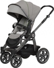 Hartan Racer GTX 2021 421 green jungle - Gestellfarbe Platin