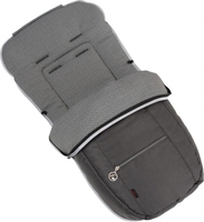 Hartan So-Wi-Fußsack 2021 404 classy tweet