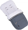Hartan So-Wi-Fußsack 2021 405 lovely denim