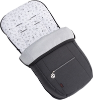 Hartan So-Wi-Fußsack 2021 411 new born teddy